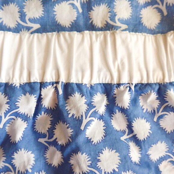 Cacharel Girls 10 Cotton Print Tank - Picture 7 of 15